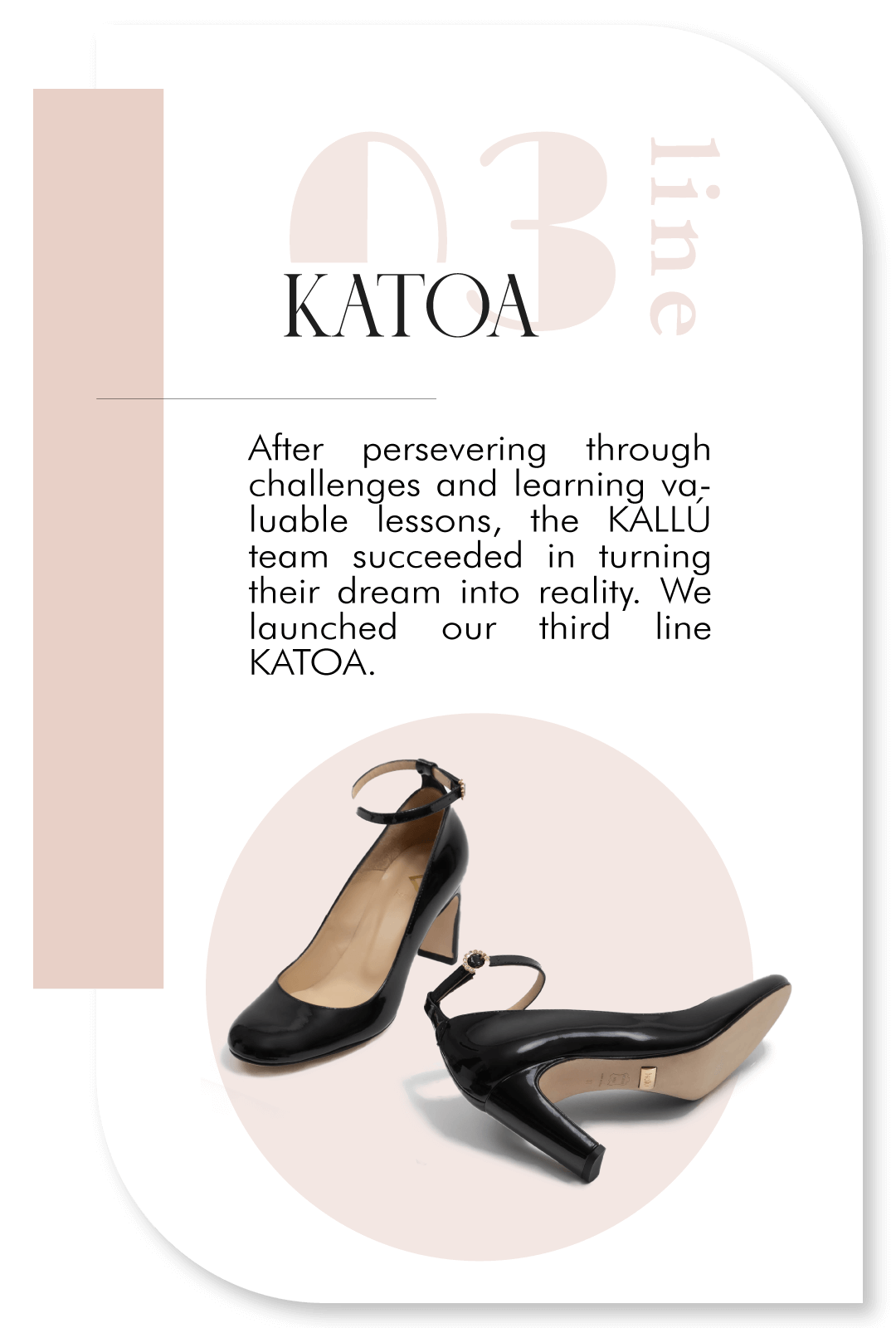 KALLÚ-KALLU. Step into Luxury: Women's Shoes crafted in Spain and Perfect for the Streets of New York - Coterie NY Show