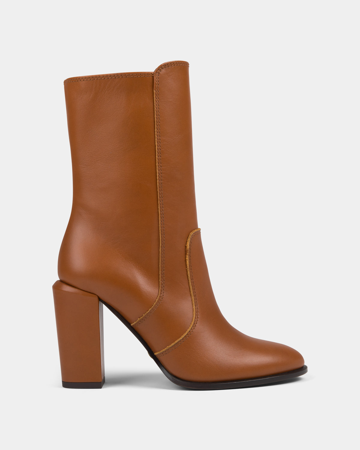 kallu-kallú-brown-leather-shoes-for-women-made-in-spain-boots-ankle-boots-booties-low-cut-boots