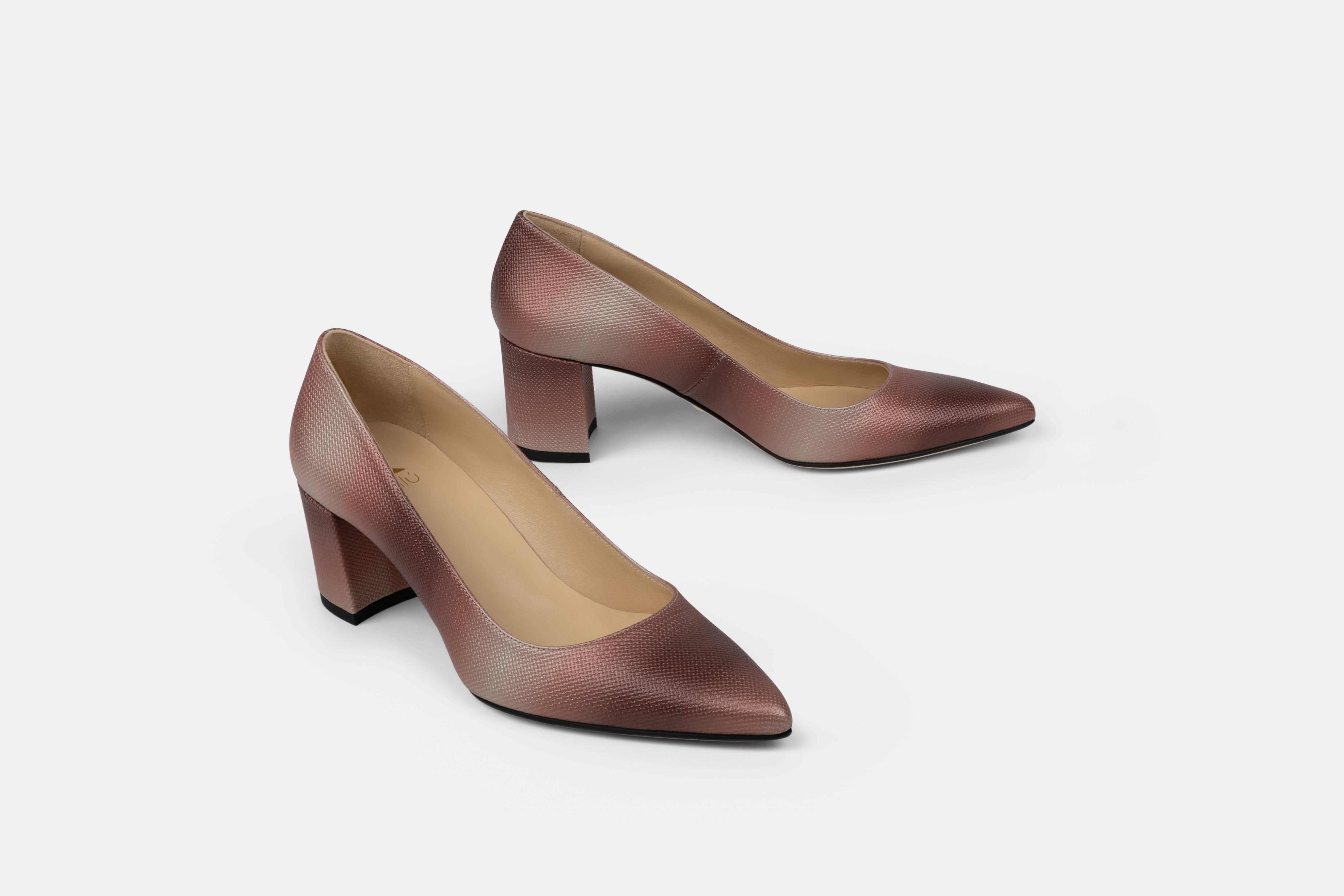 ANEIA Heels