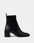 ANGORA Ankle boots
