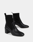 ANGORA Ankle boots