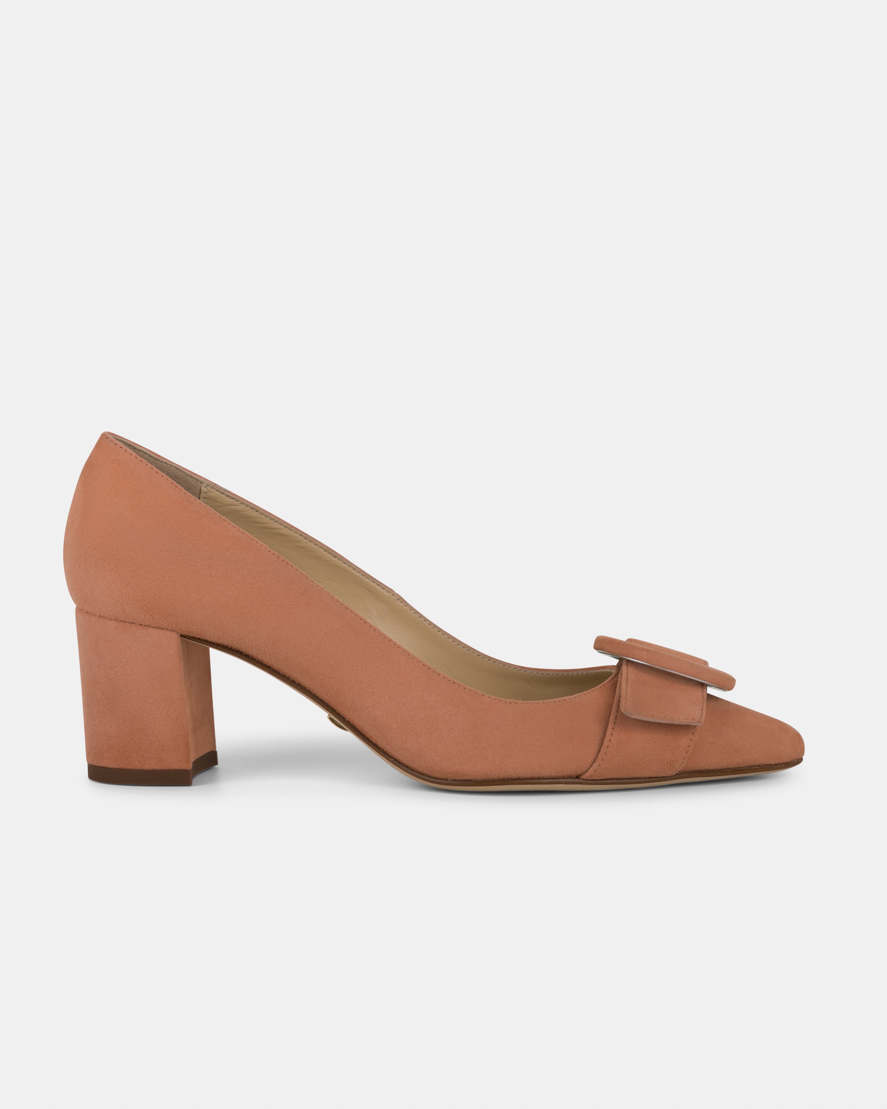 ANGY Heels