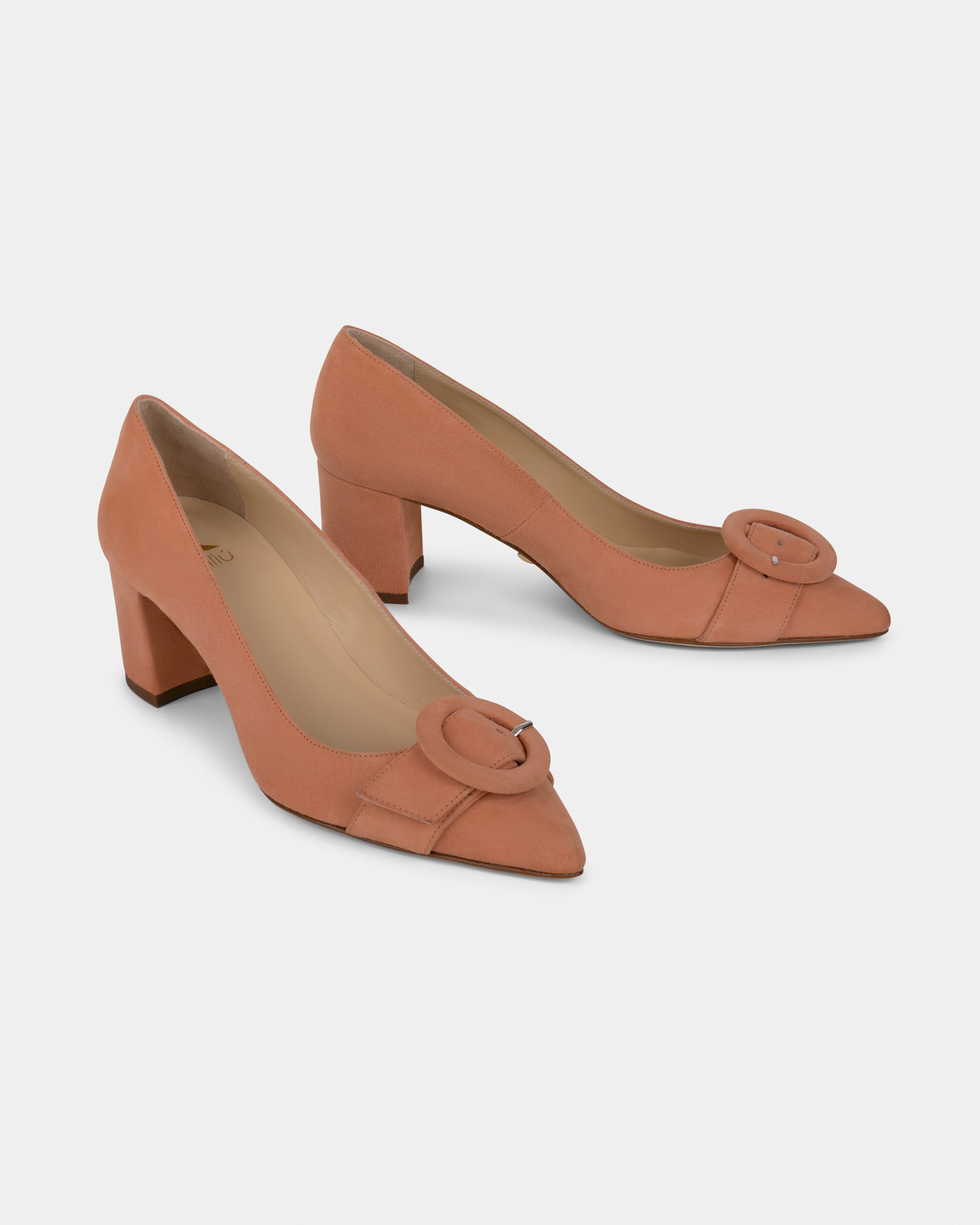 ANGY Heels
