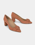 ANGY Heels