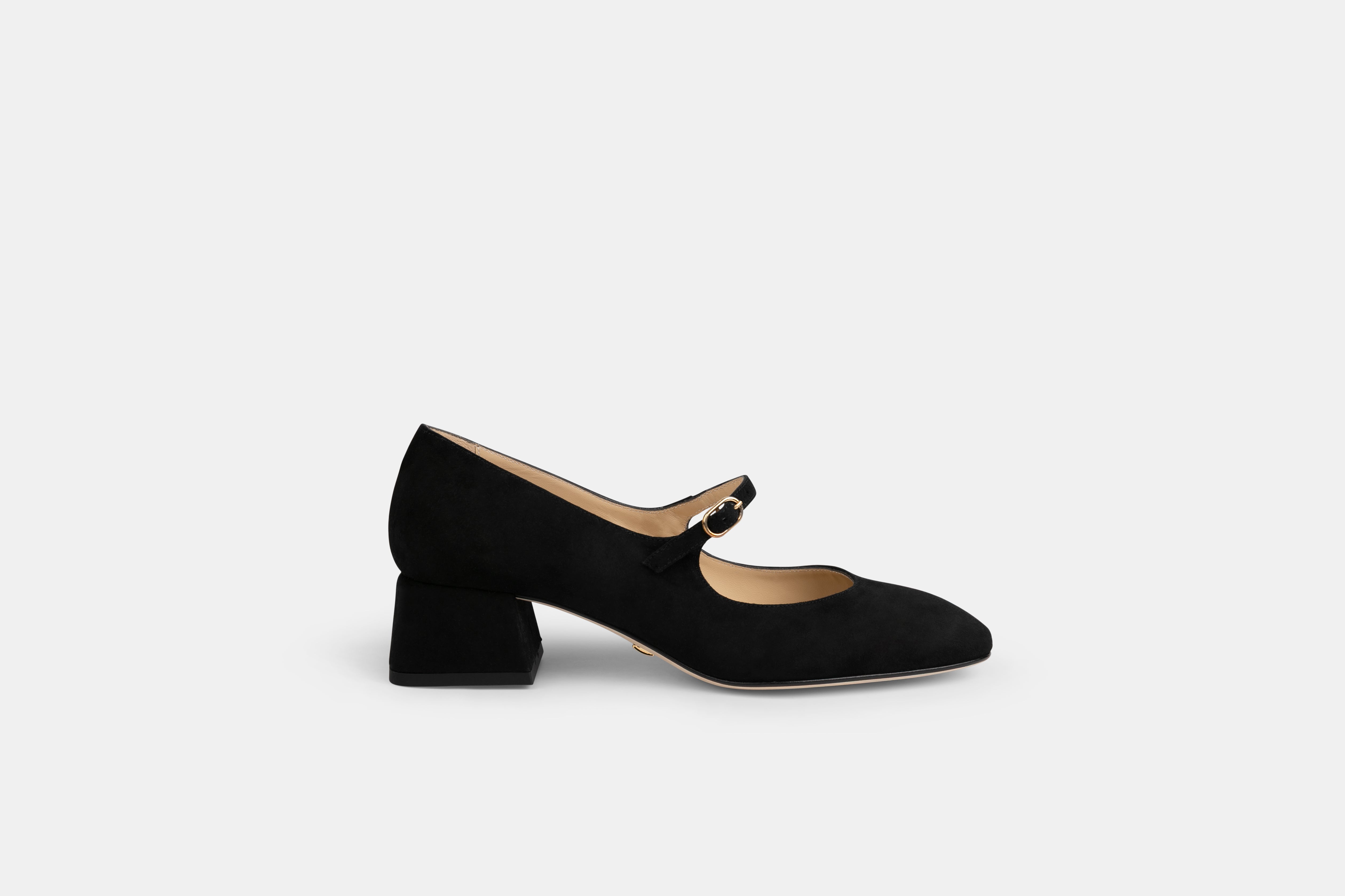 ANROSE Heels NE