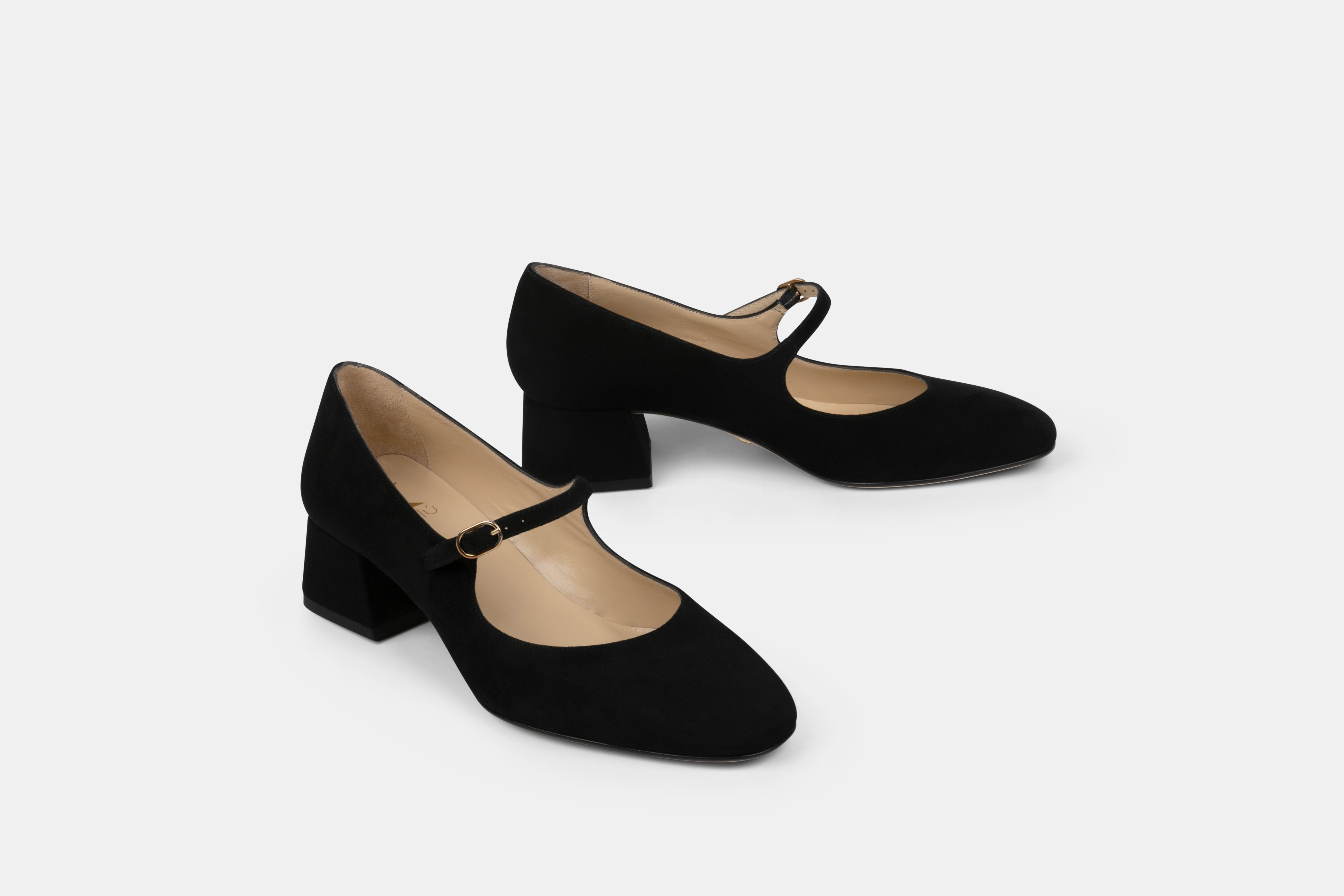 ANROSE Heels NE