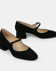 ANROSE Heels NE
