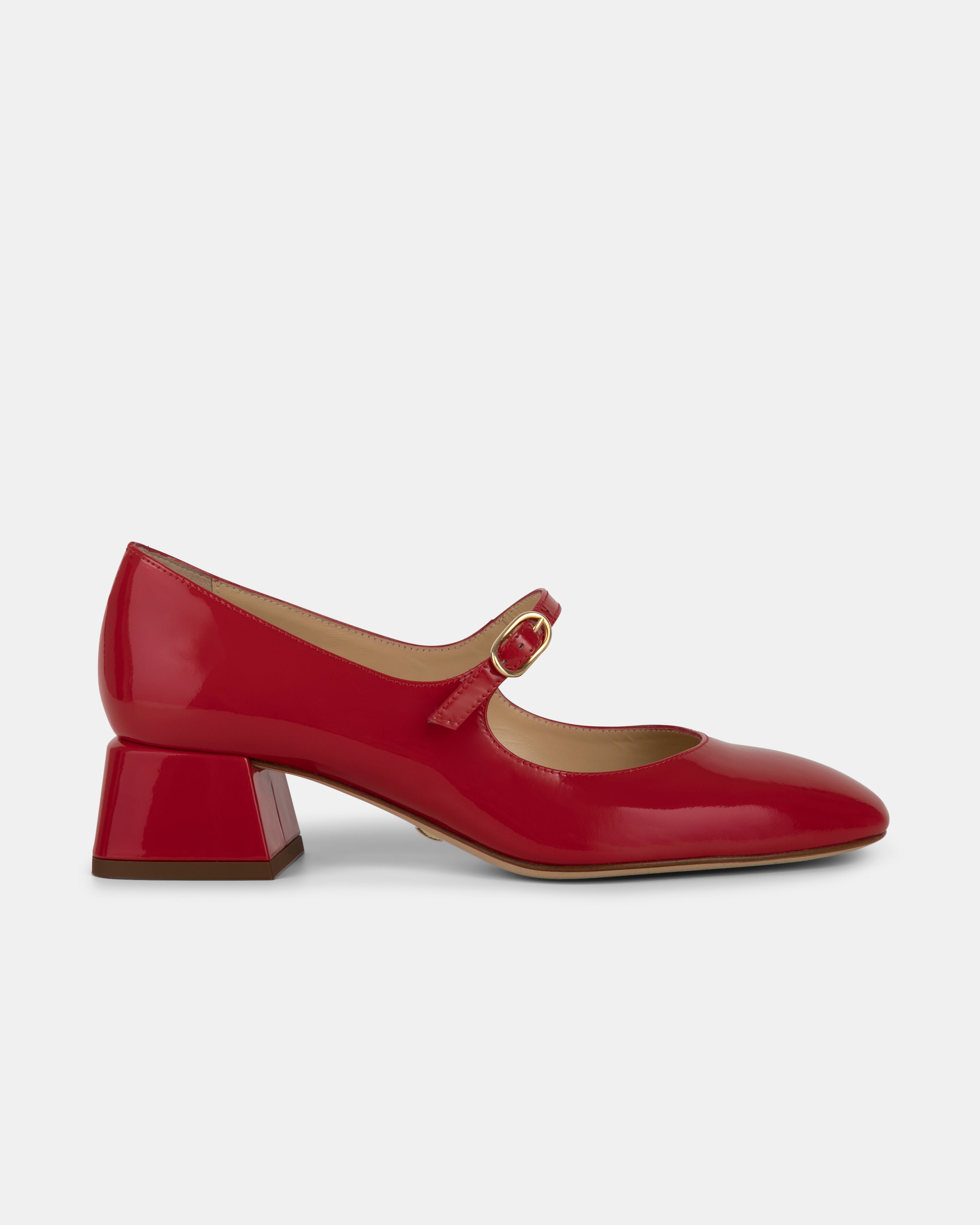 ANROSE Heels NE