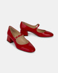 ANROSE Heels NE
