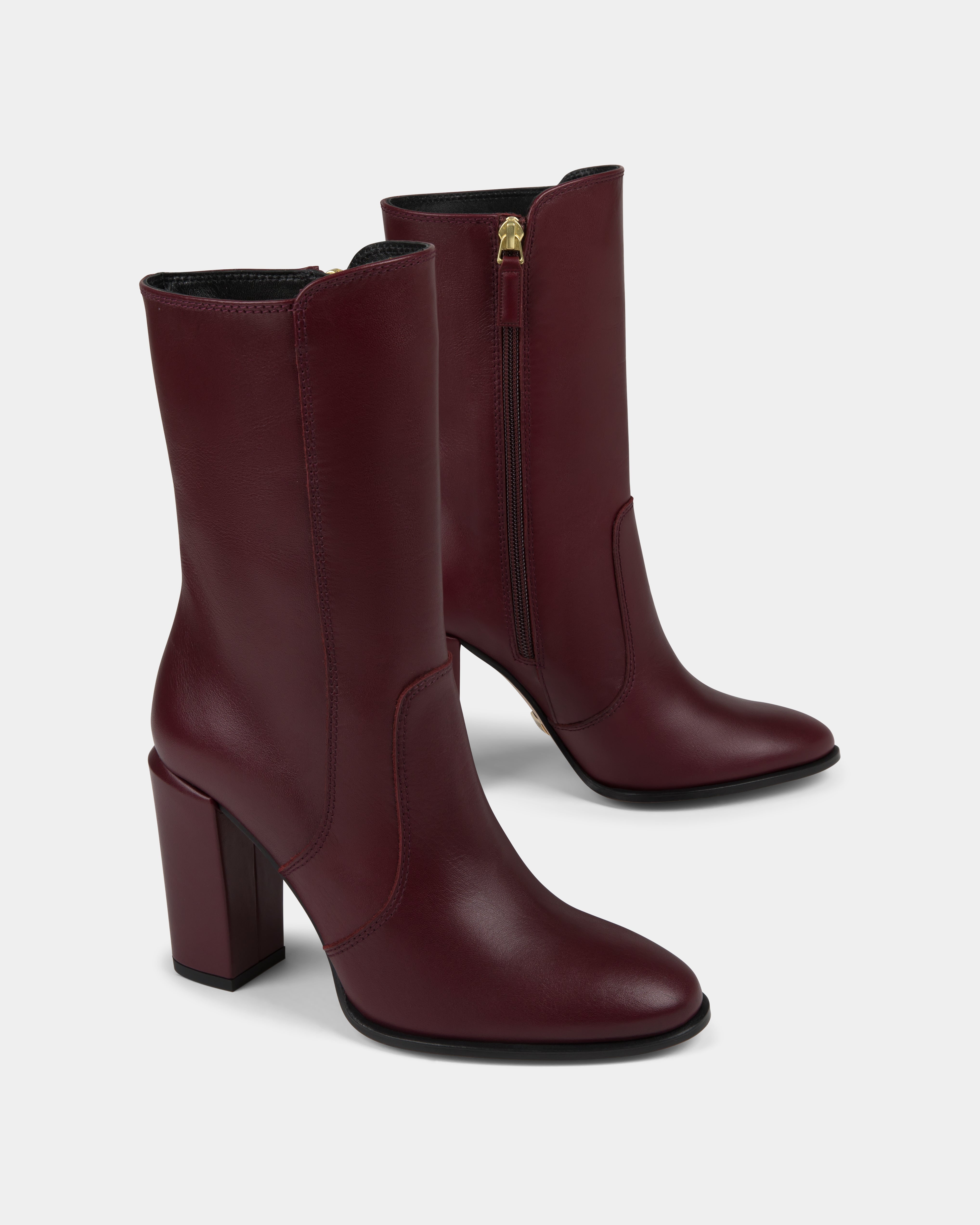 BEXA Boots BU