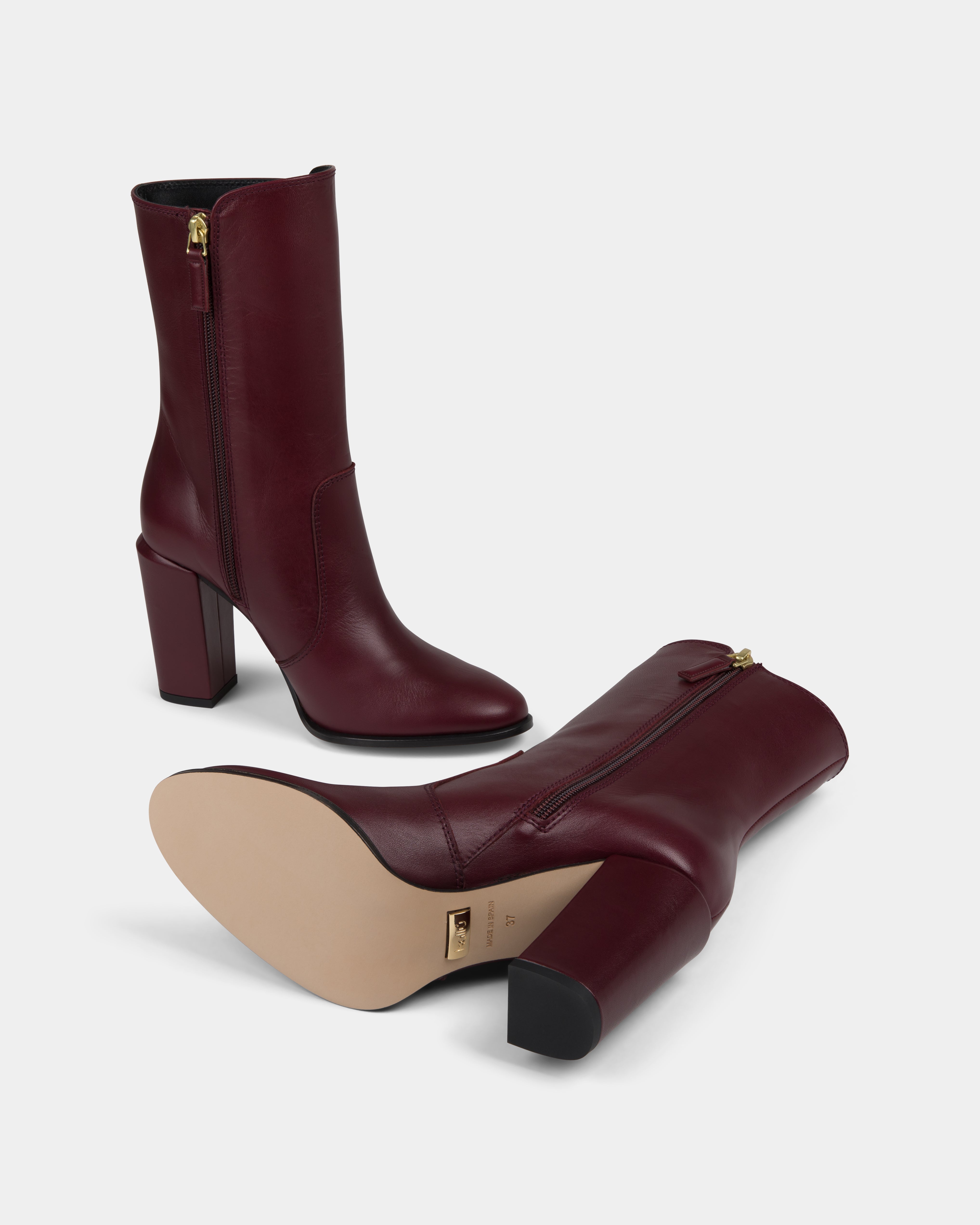 BEXA Boots BU