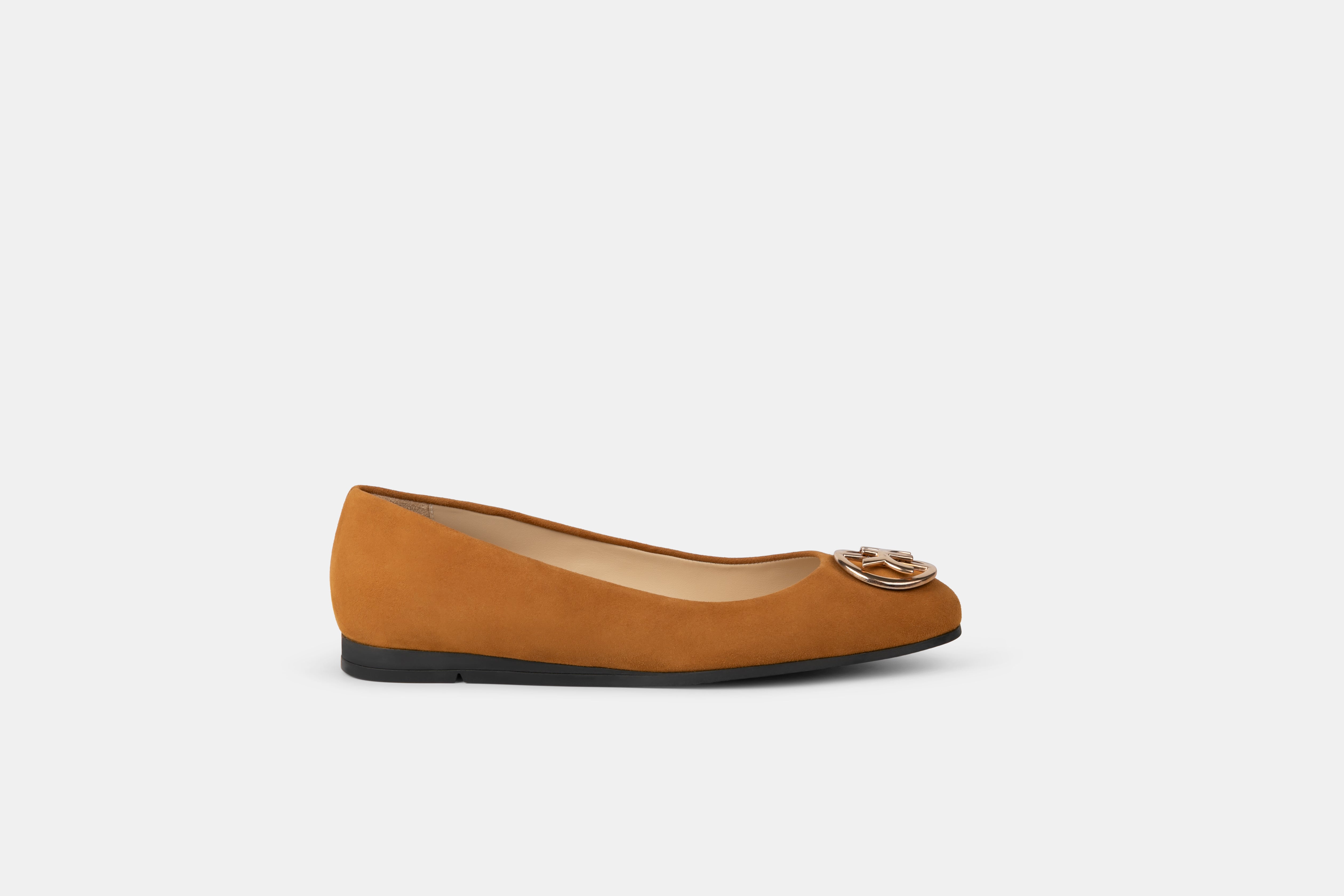BOSIRIS Ballet flats MA
