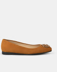 BOSIRIS Ballet flats MA