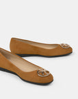 BOSIRIS Ballet flats MA