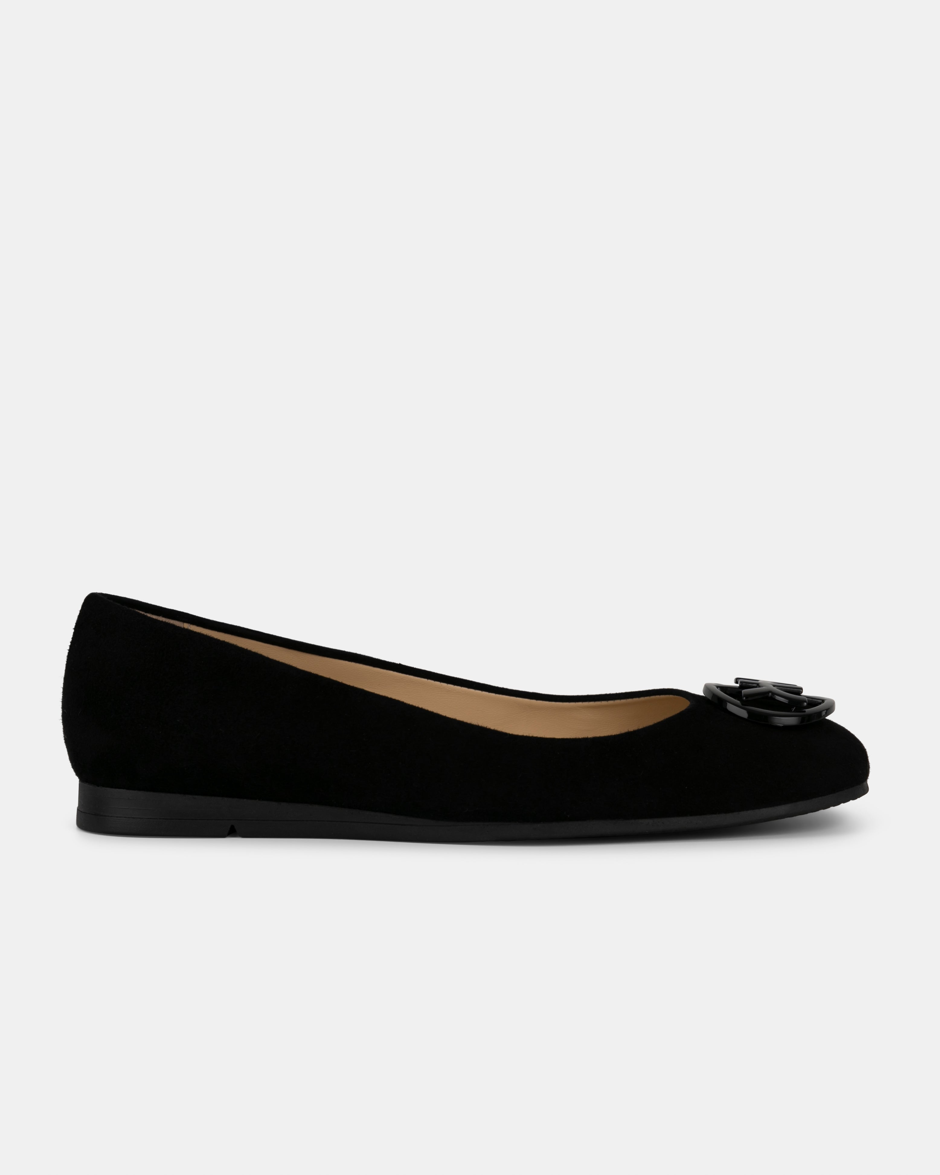 BOSIRIS Ballet flats NE