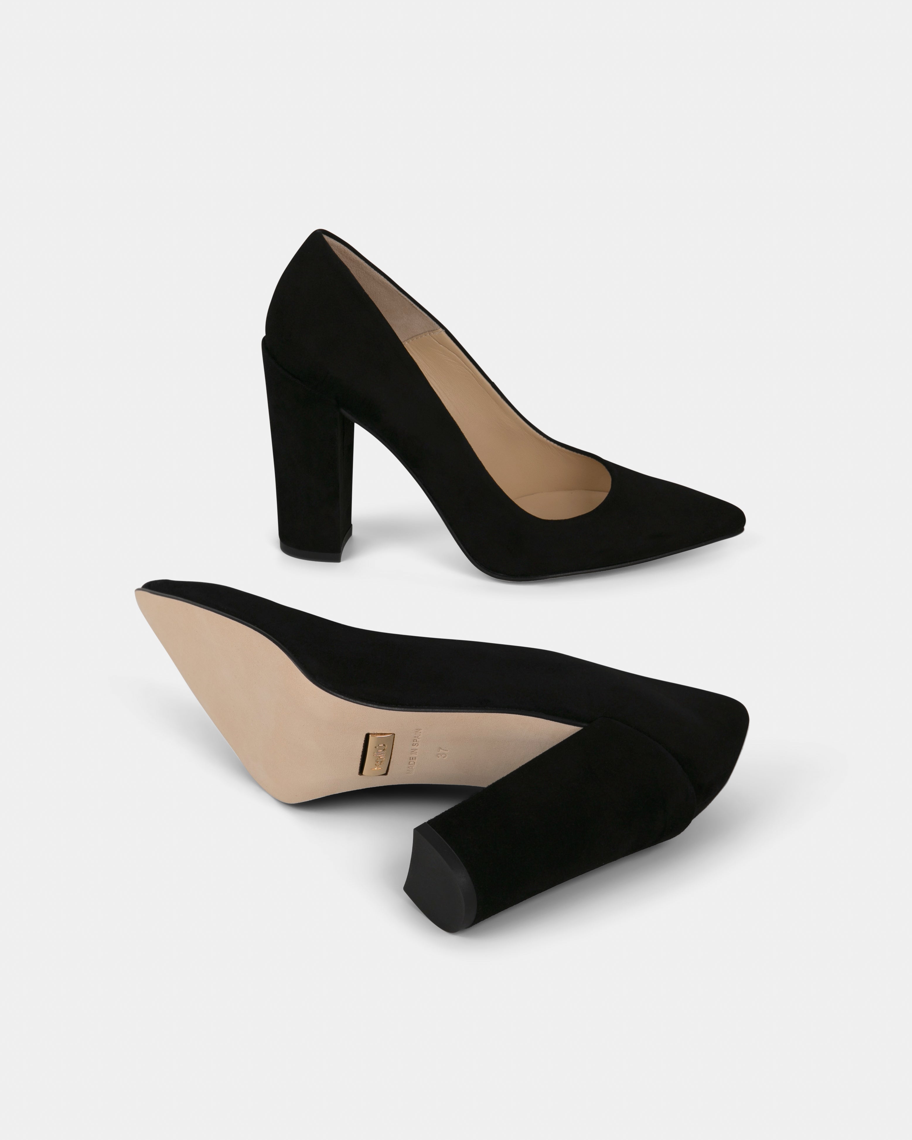 CAELA Heels NE