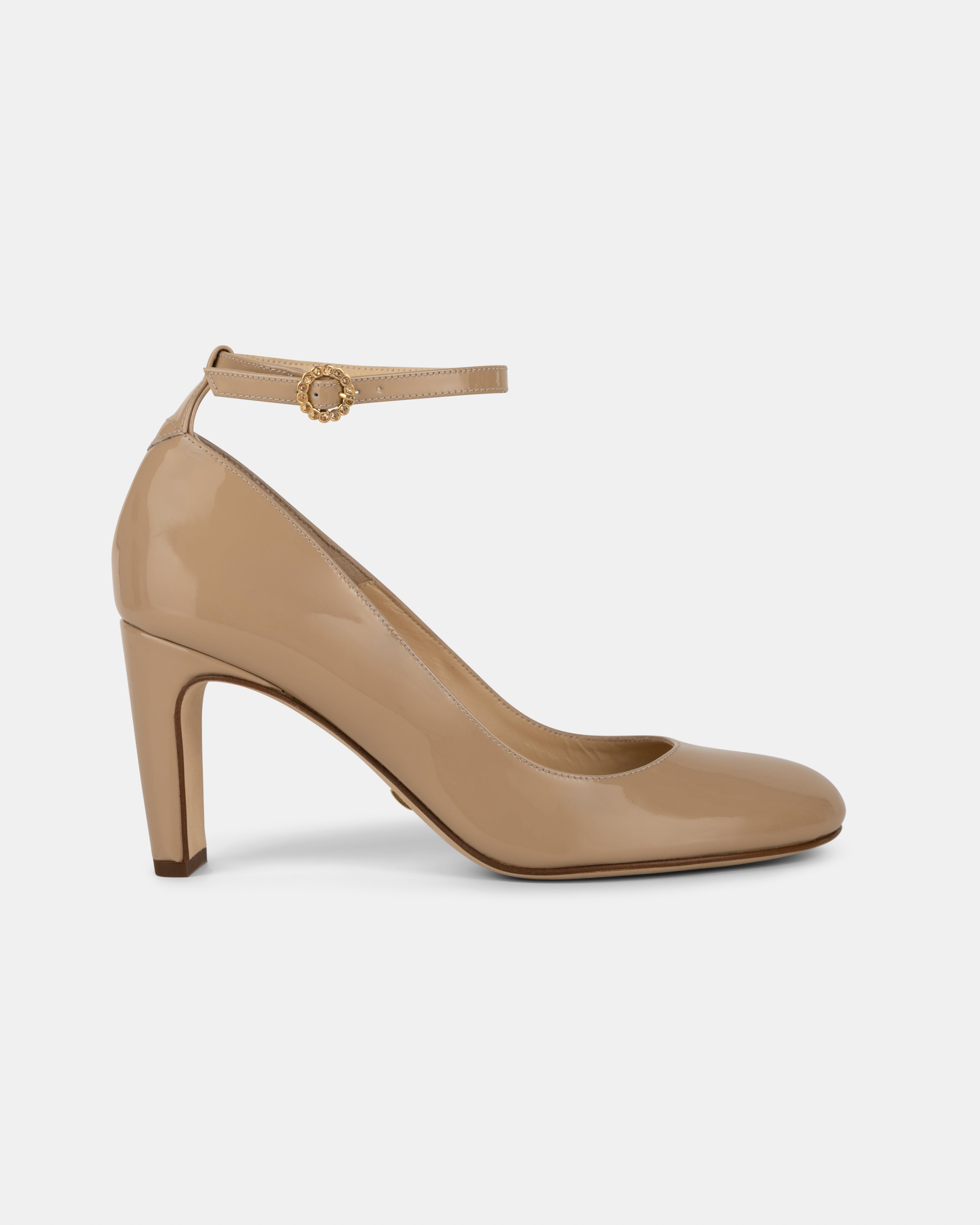 CANTOA Heels BE