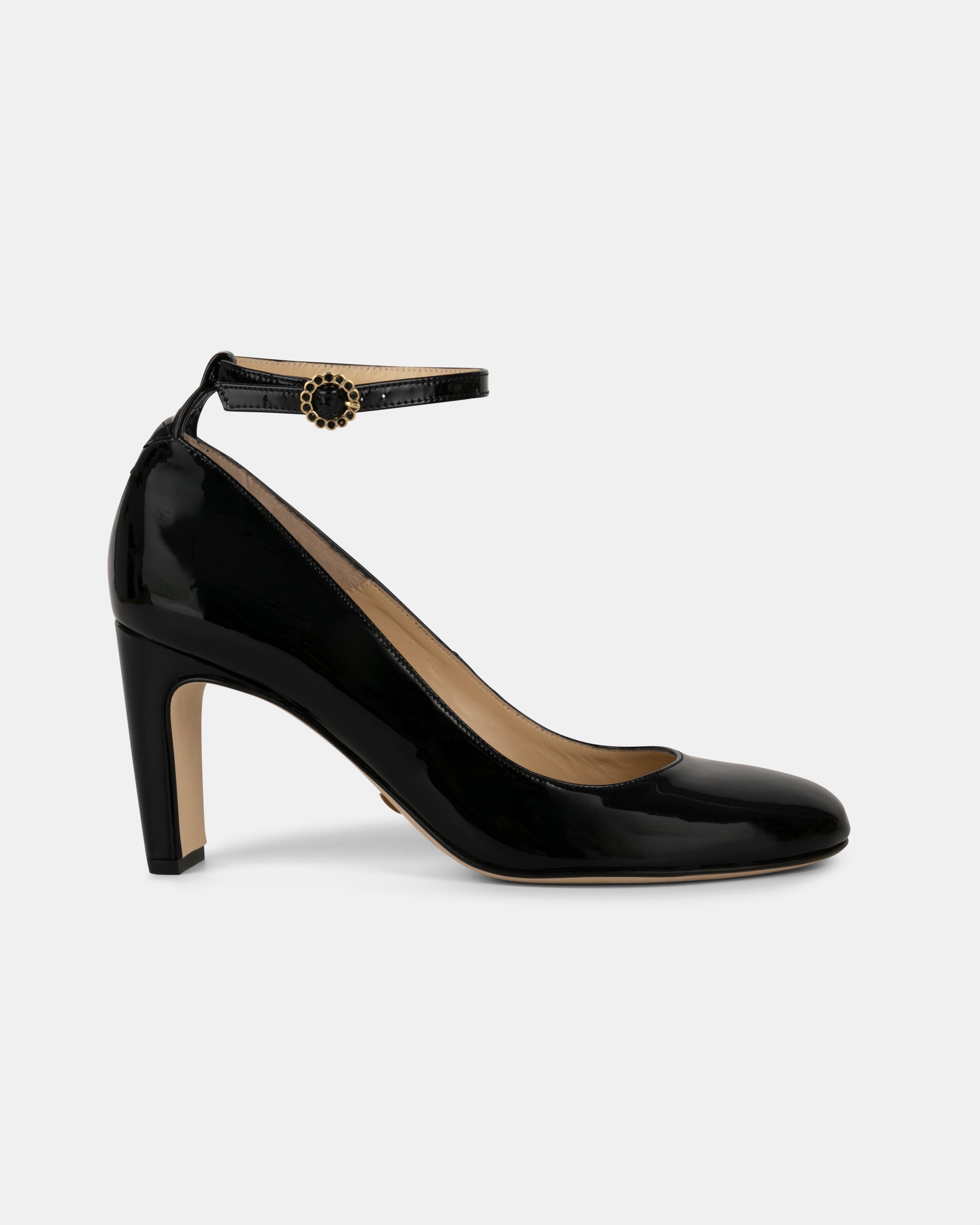 CANTOA Heels NE