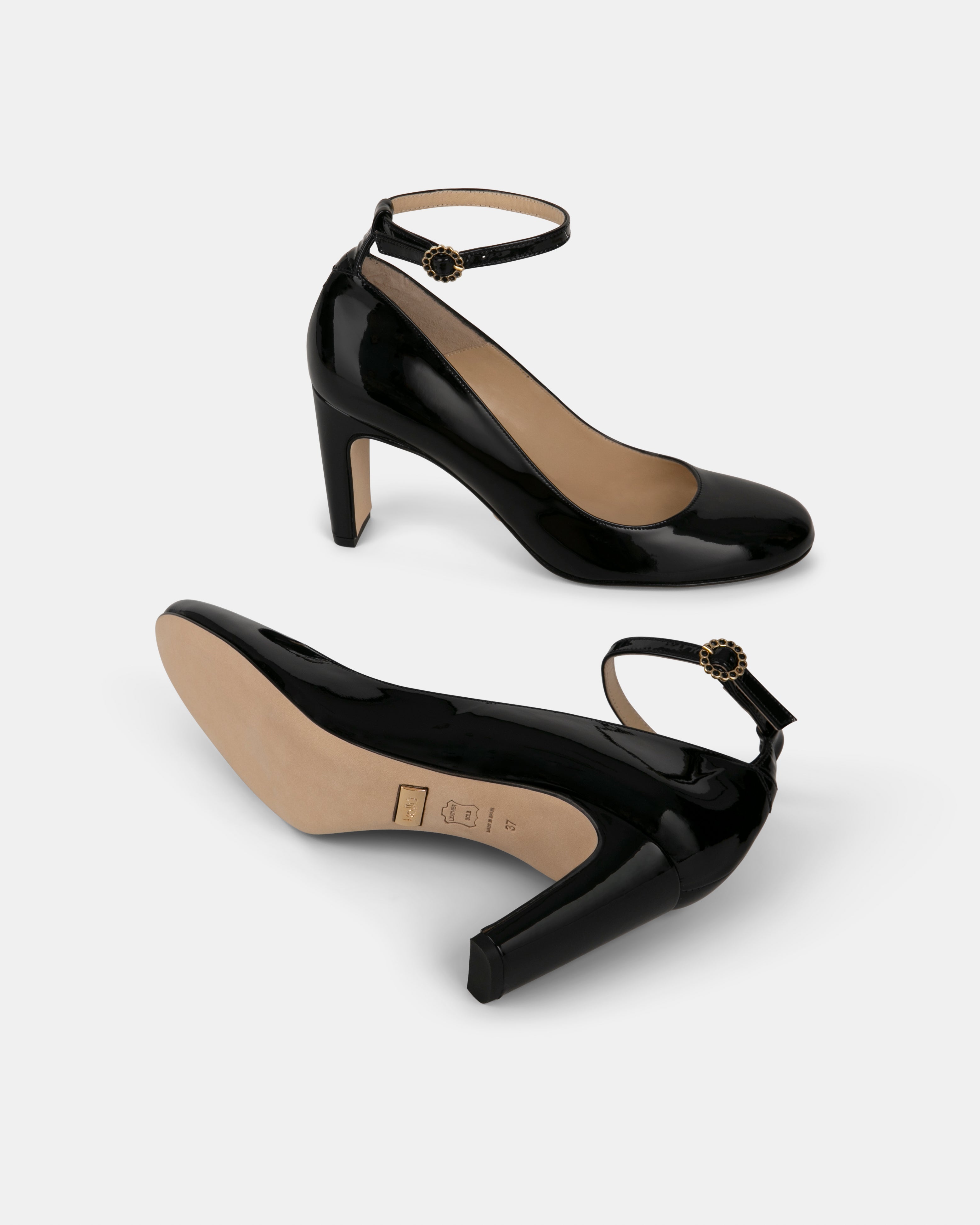 CANTOA Heels NE