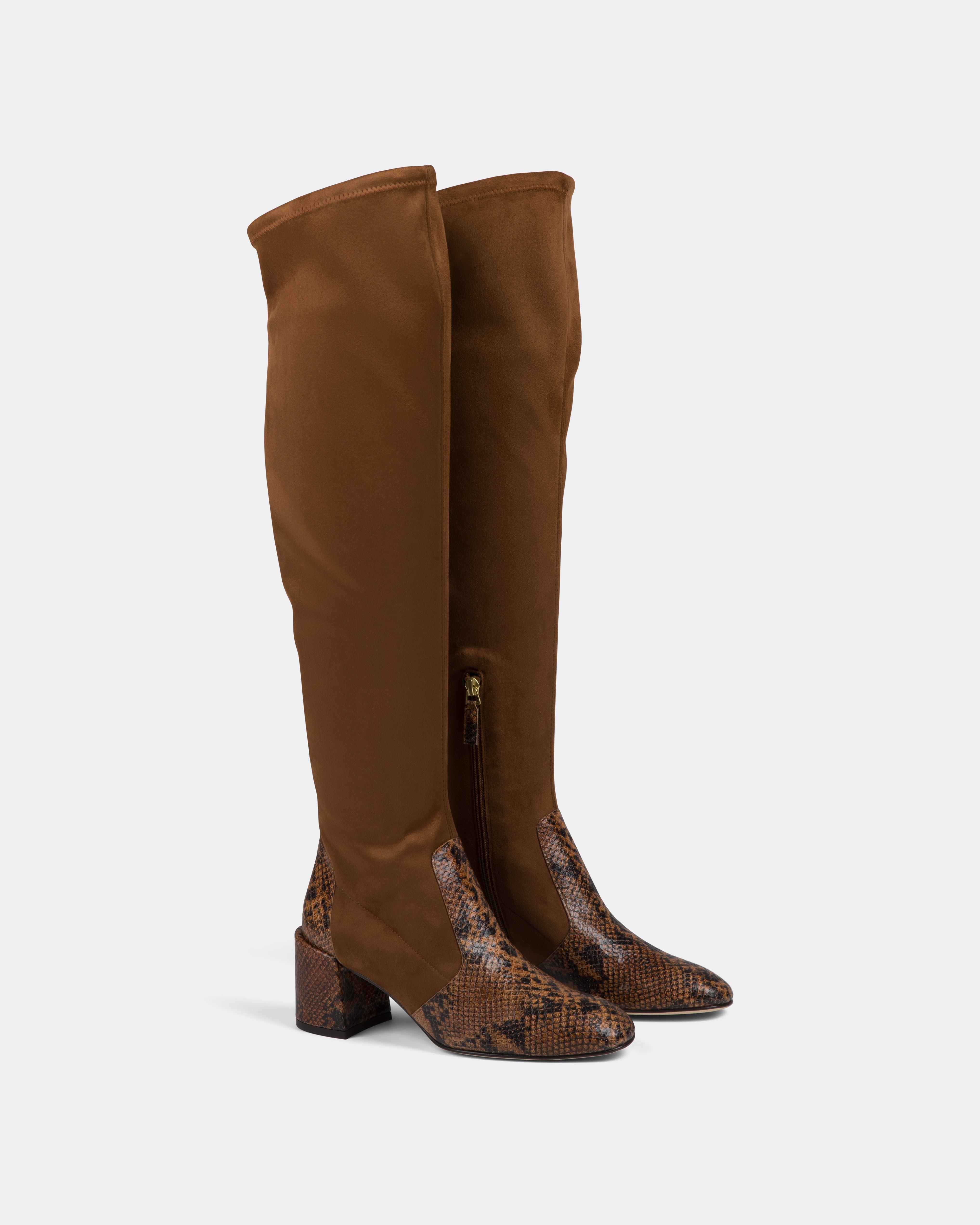 COVELUX Boots