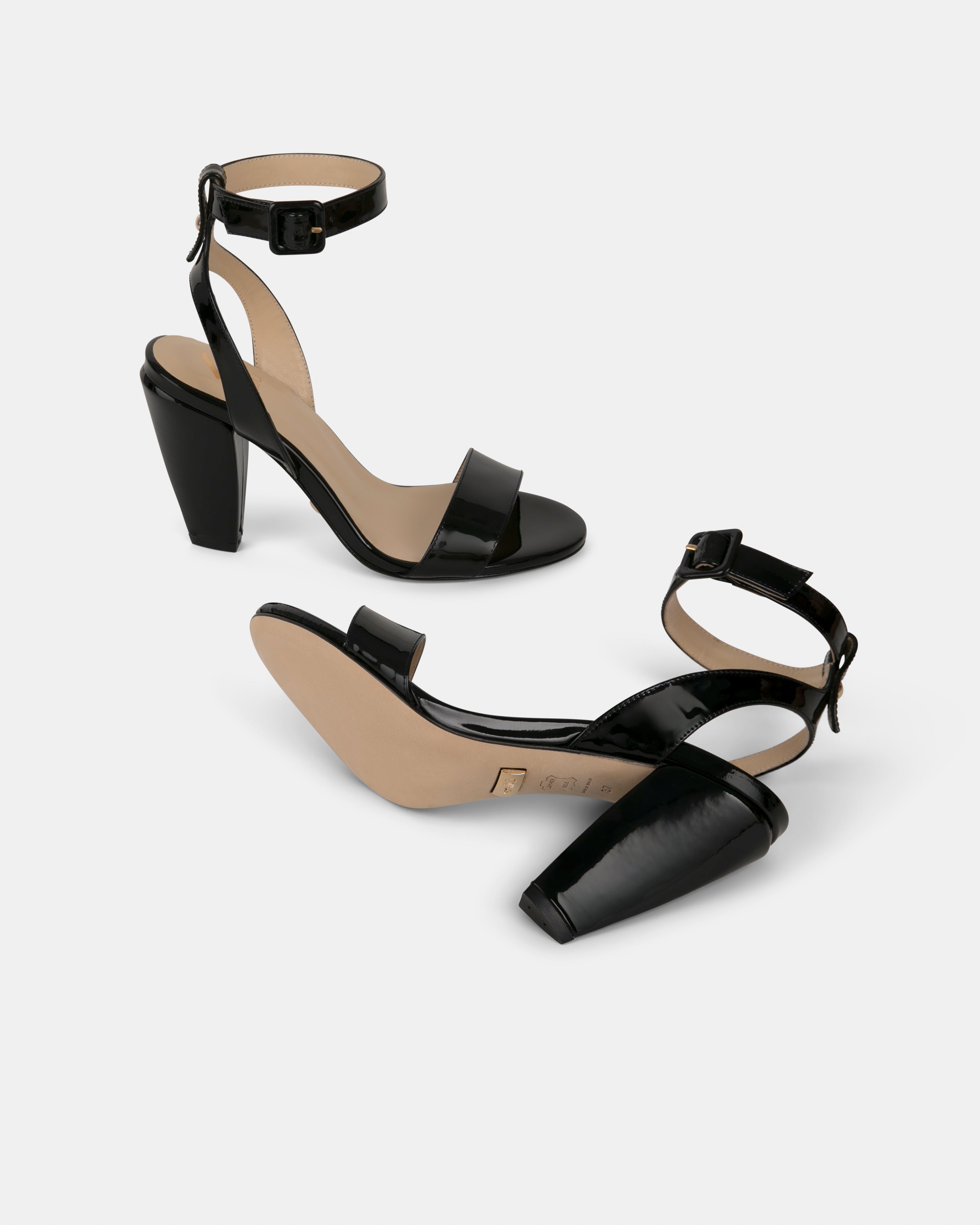 KARA Heels NE