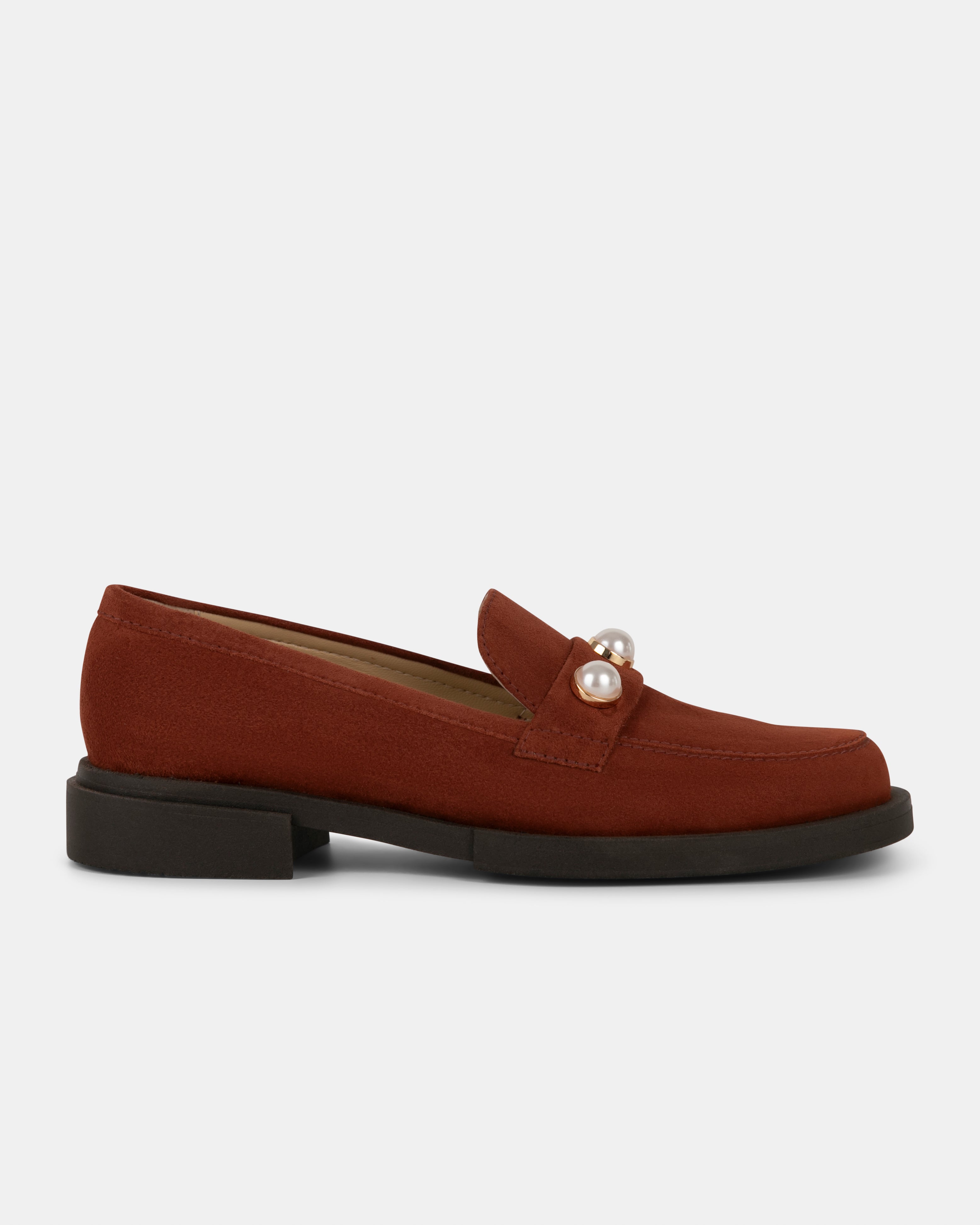 KRAKOA Loafers MA