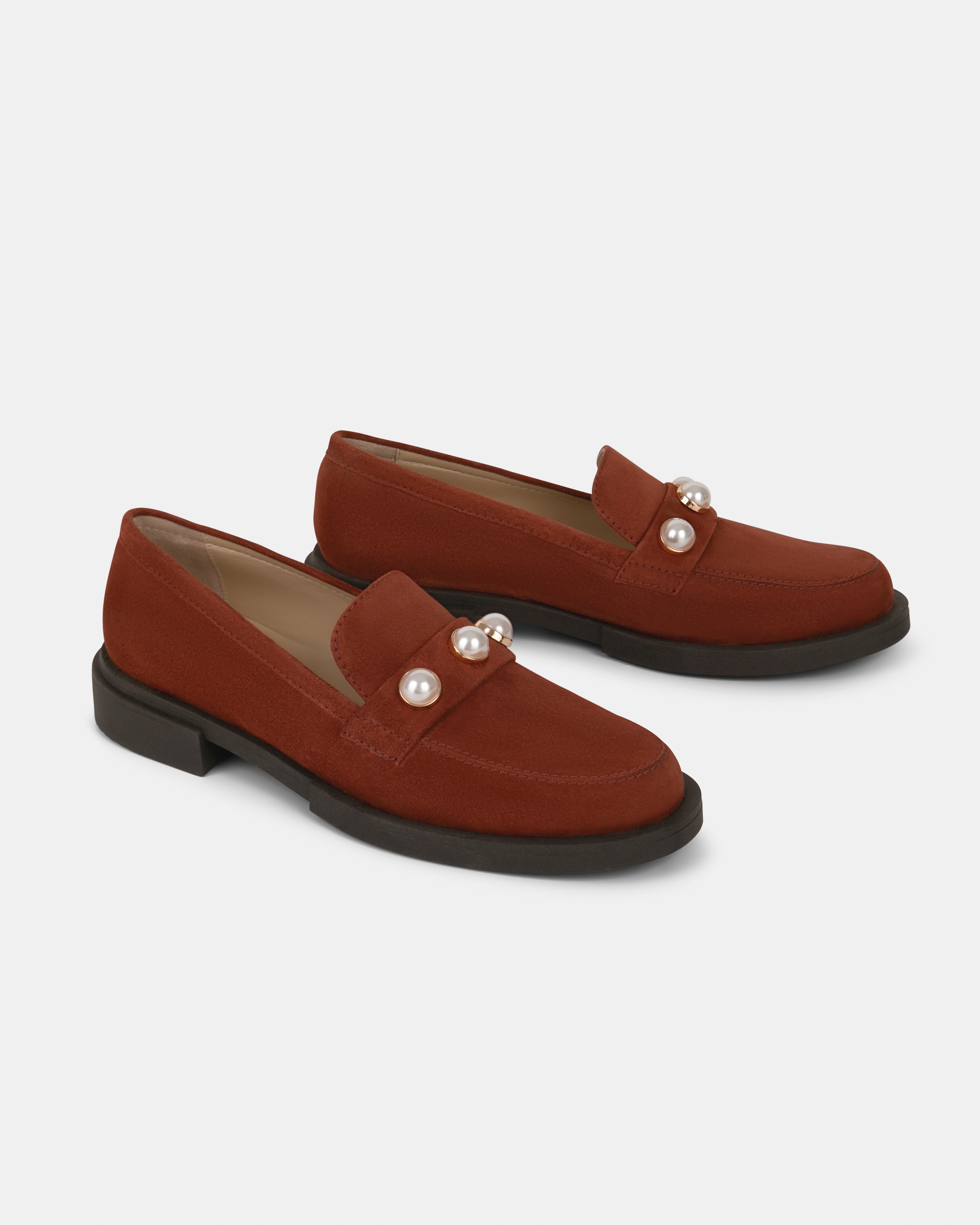 KRAKOA Loafers MA
