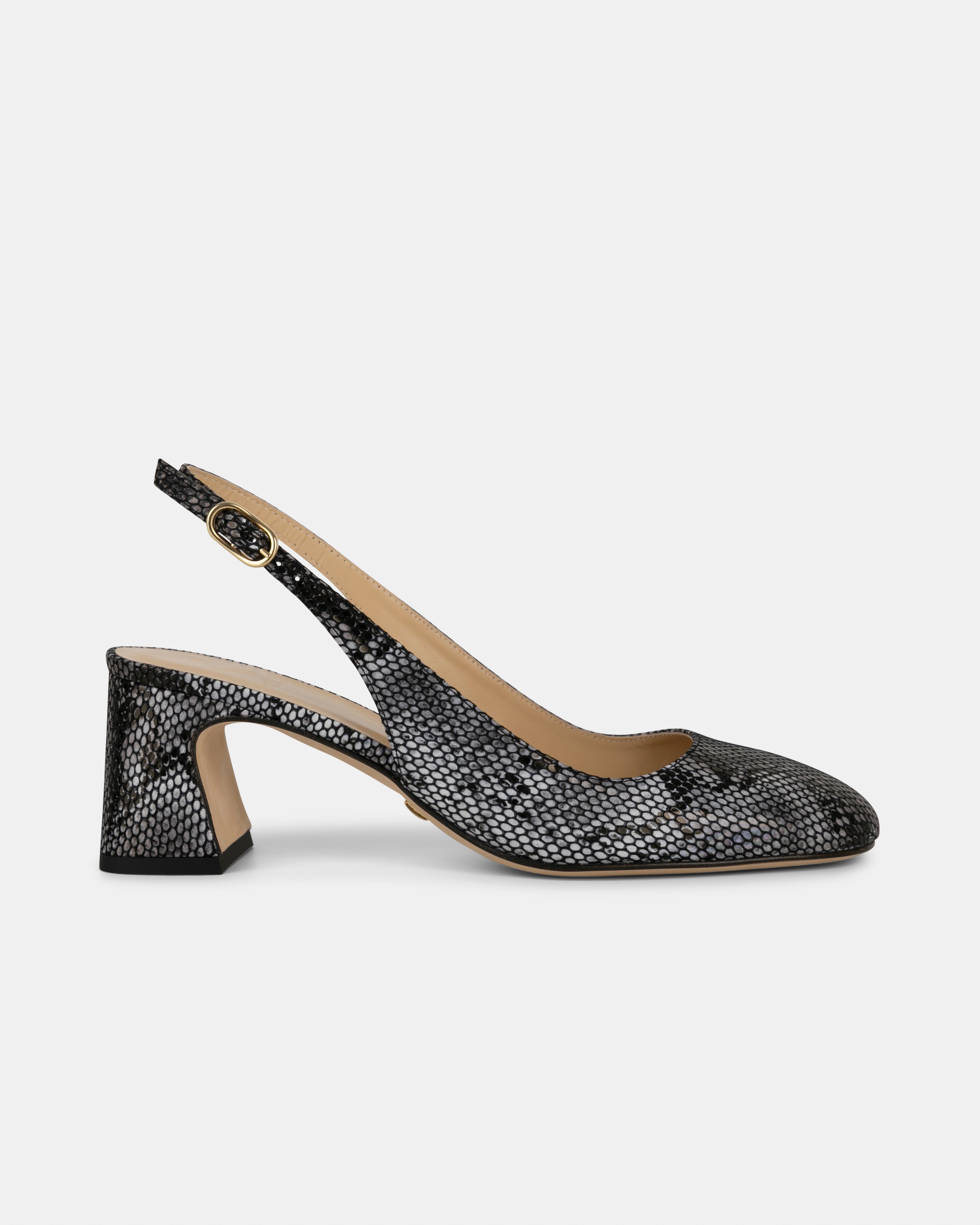 KRALIA Heels AZ