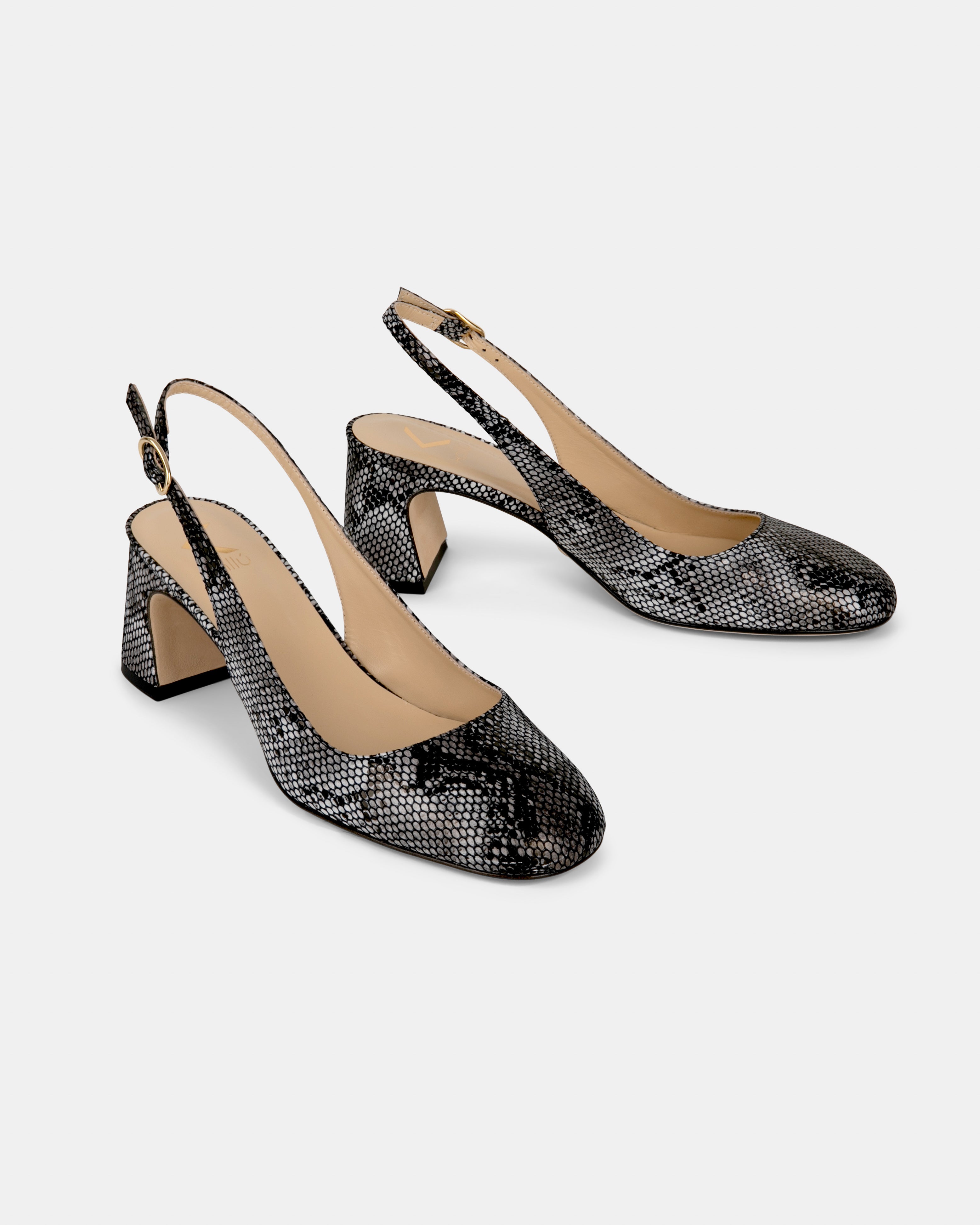 KRALIA Heels AZ