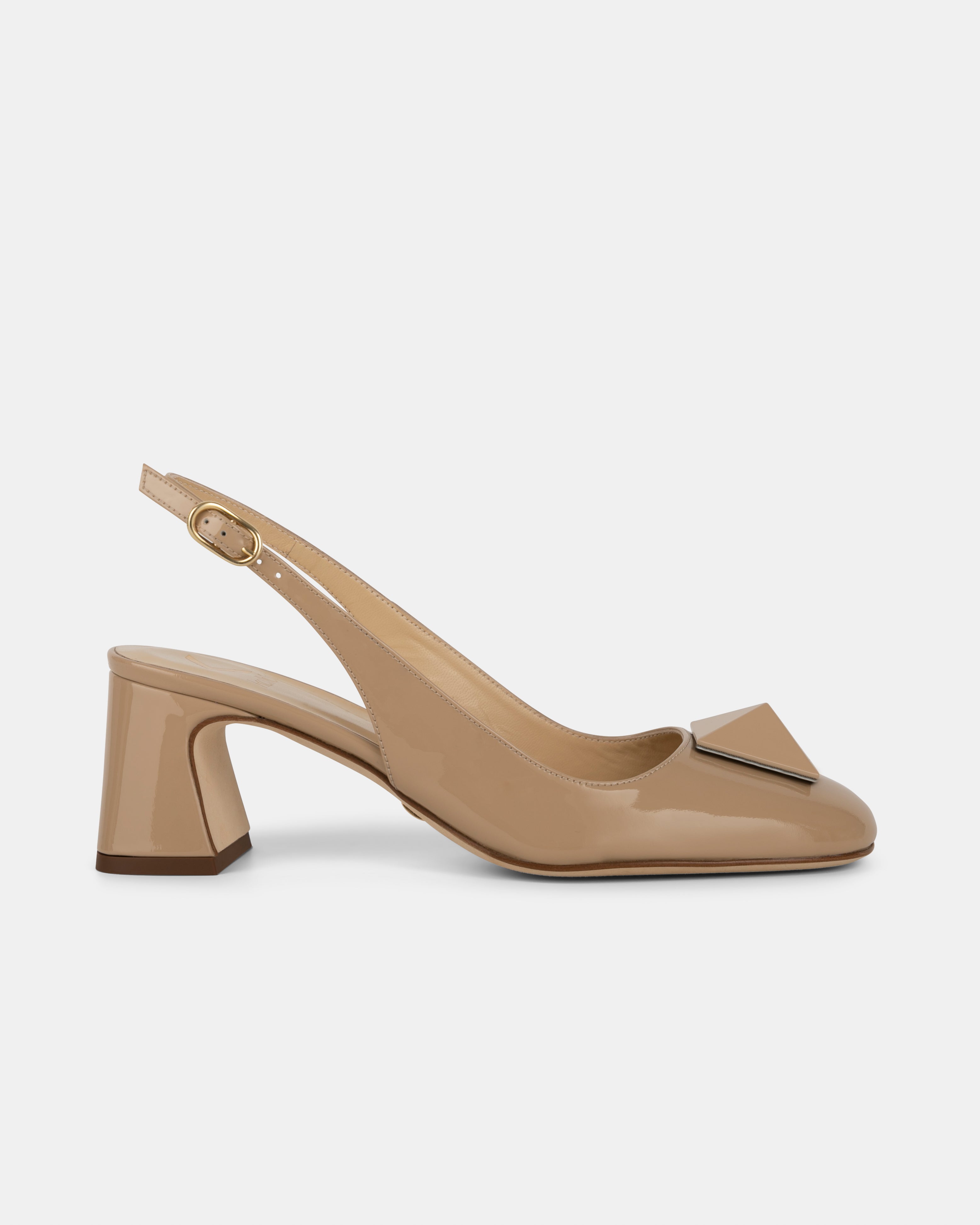 KREIA Heels