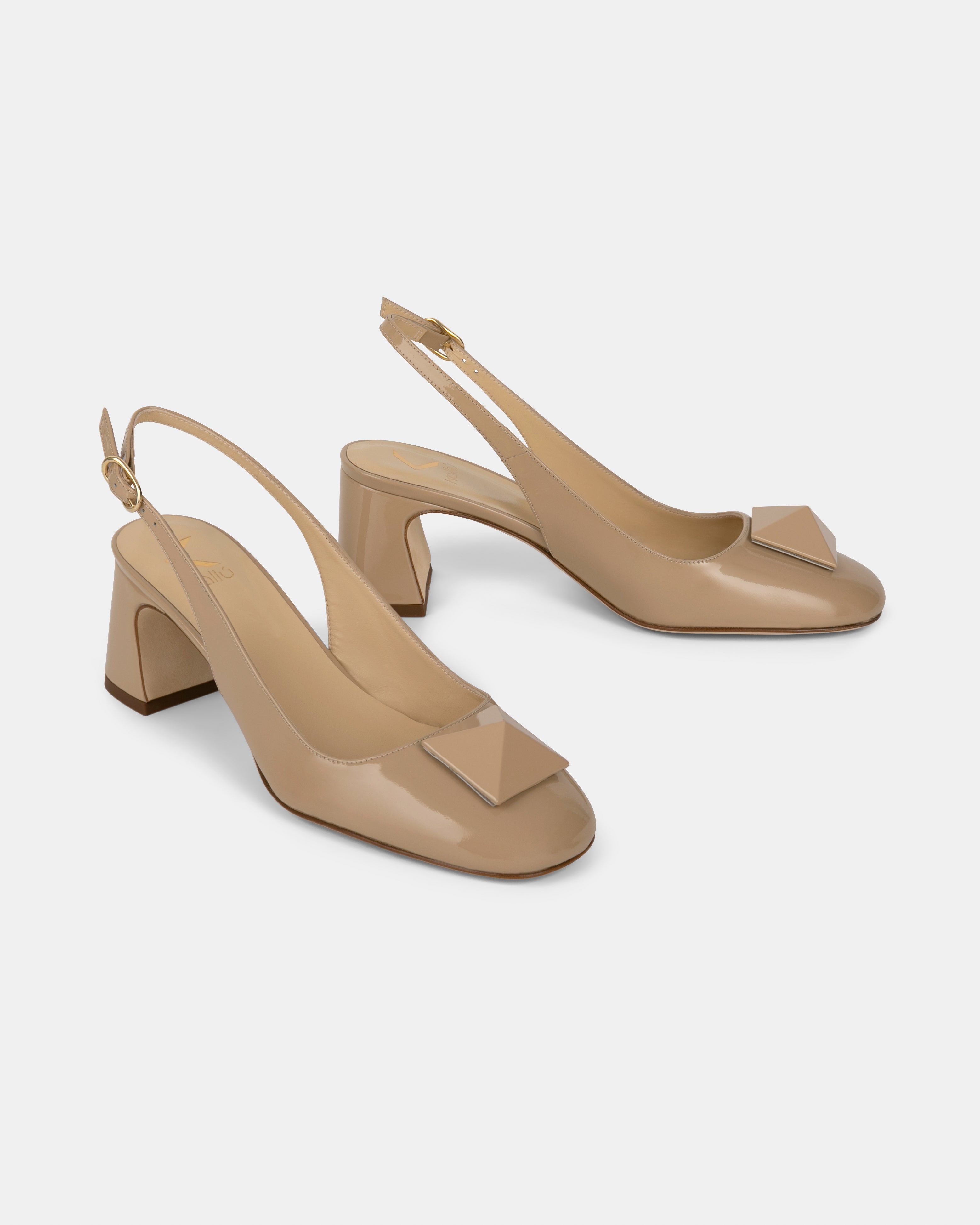 KREIA Heels