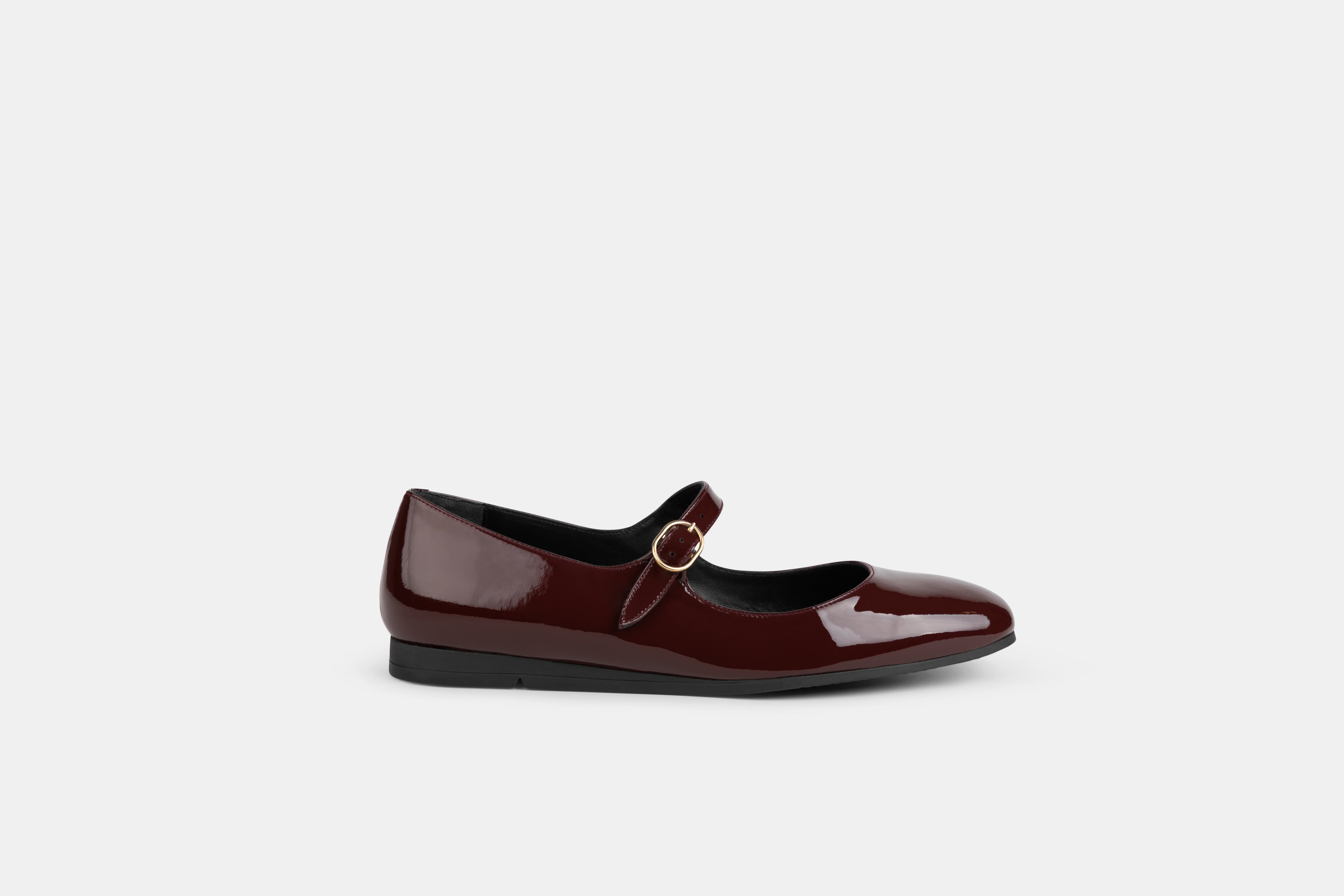 ORIS Ballet flats