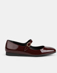 ORIS Ballet flats