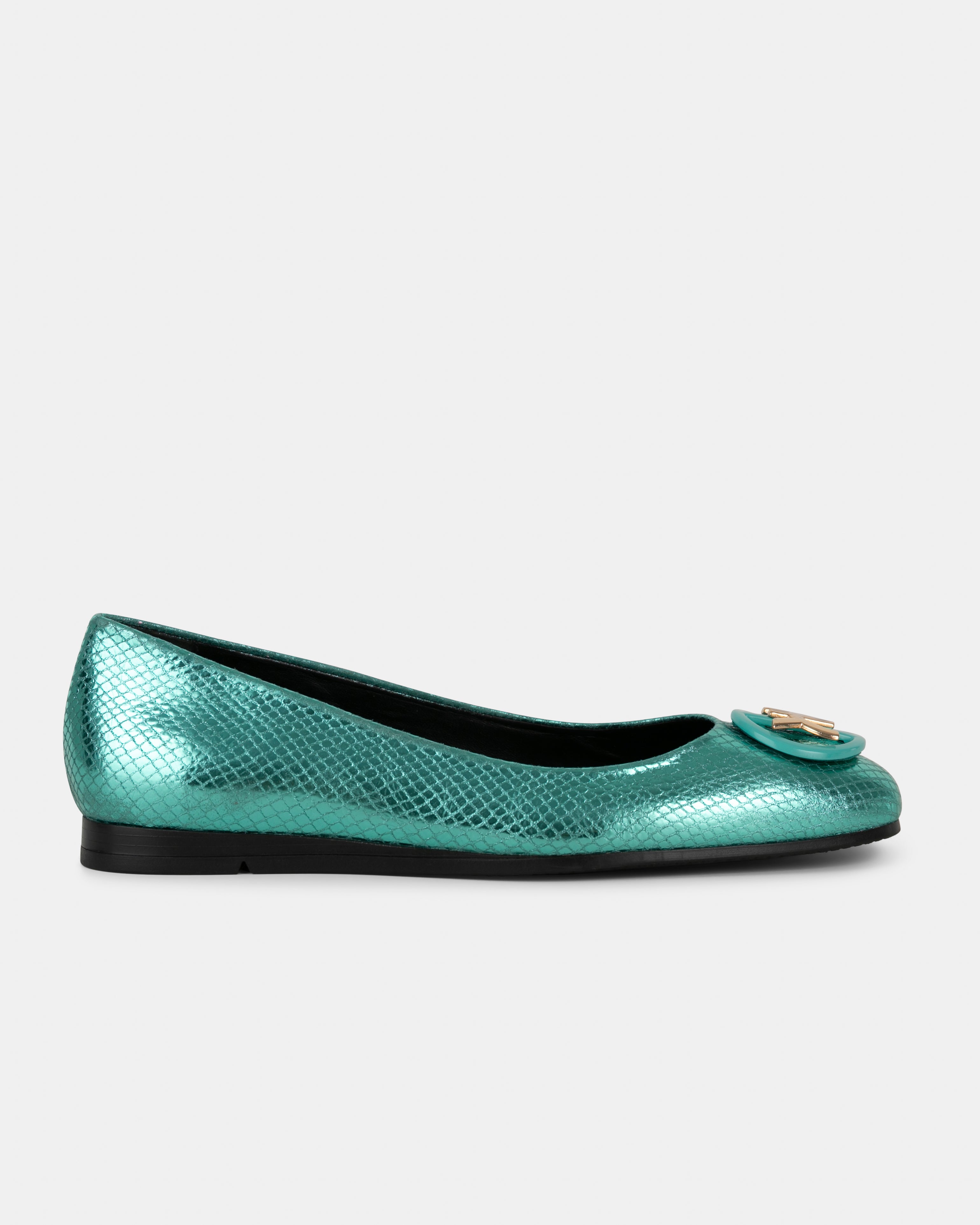 kallú-kallu-green-ballet-flats-shoes-made-in-spain-for-women-leather-ballet-flats-shoes-made-in-spain-for-women