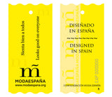 Handcrafted Shoes from Spain with 'Designed in Spain' Label
